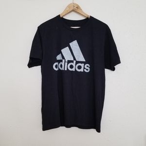 Adidas Go To Logo Tee